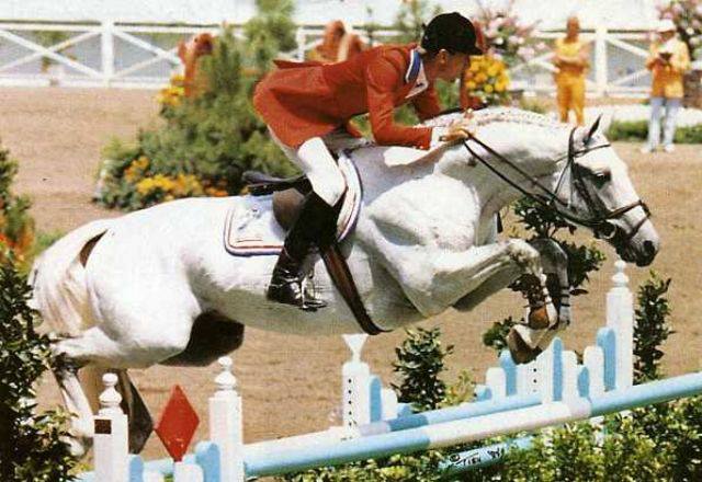 Historic Schickedanz Galten Farms Find a Modern-Day Champion in Jessica Phoenix